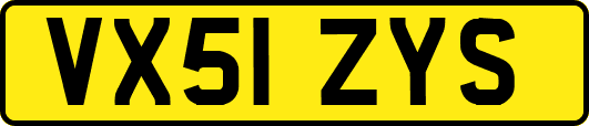 VX51ZYS