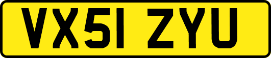 VX51ZYU