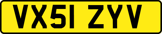 VX51ZYV
