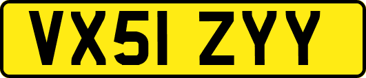VX51ZYY