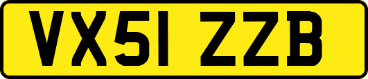 VX51ZZB