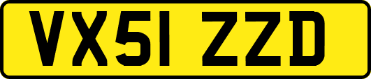 VX51ZZD