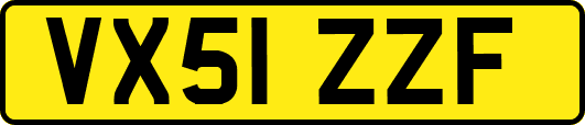 VX51ZZF