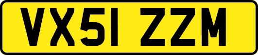 VX51ZZM