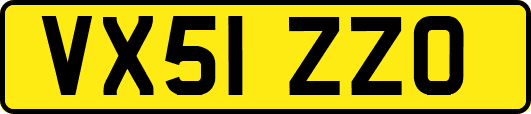 VX51ZZO