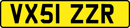 VX51ZZR