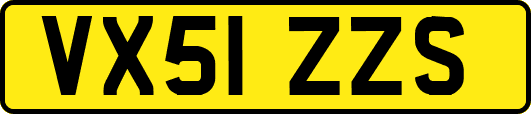 VX51ZZS