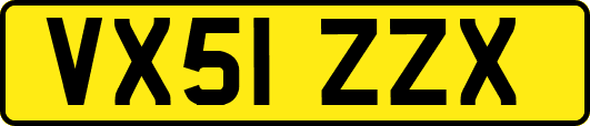 VX51ZZX