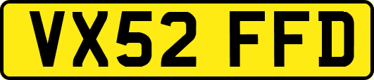 VX52FFD