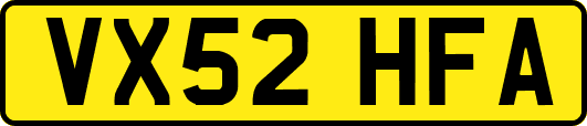 VX52HFA
