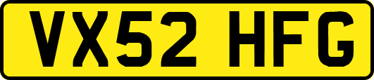 VX52HFG