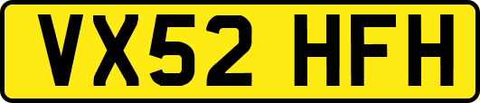 VX52HFH