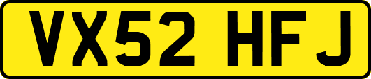 VX52HFJ