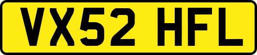 VX52HFL