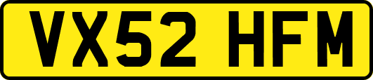 VX52HFM