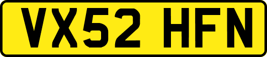 VX52HFN