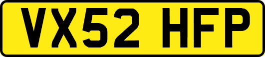 VX52HFP