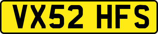 VX52HFS