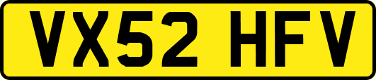 VX52HFV