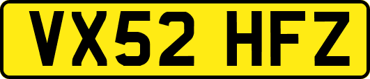VX52HFZ