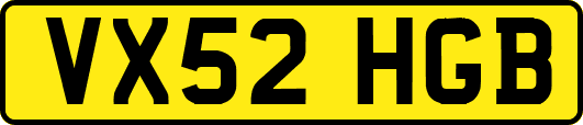 VX52HGB
