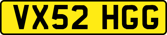VX52HGG