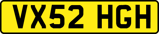 VX52HGH
