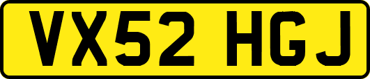 VX52HGJ