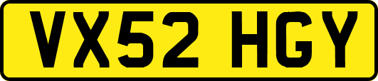 VX52HGY