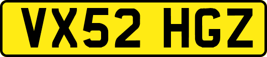 VX52HGZ