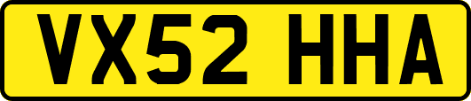 VX52HHA