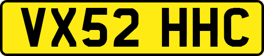 VX52HHC