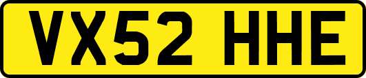 VX52HHE