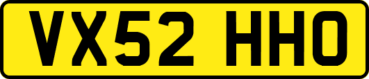 VX52HHO