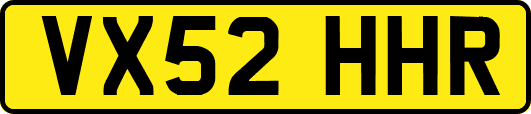 VX52HHR