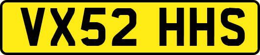 VX52HHS