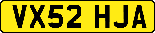 VX52HJA