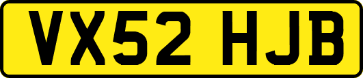 VX52HJB