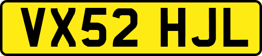 VX52HJL