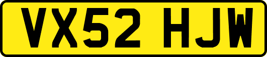 VX52HJW
