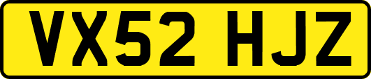 VX52HJZ