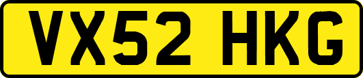 VX52HKG