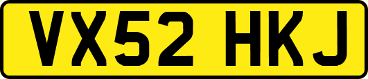 VX52HKJ