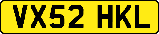 VX52HKL