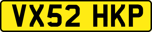 VX52HKP