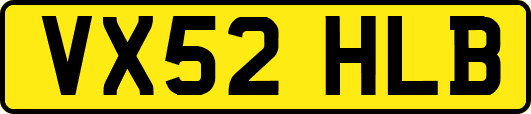 VX52HLB