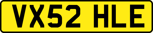 VX52HLE