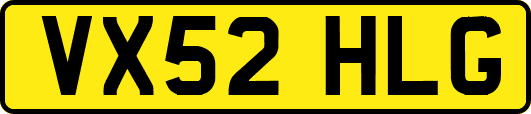 VX52HLG