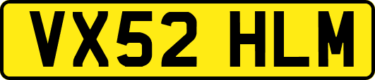 VX52HLM