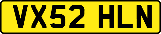 VX52HLN